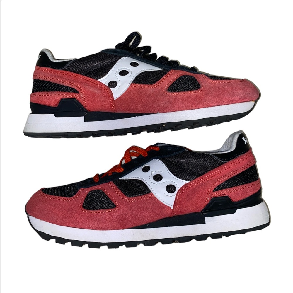 Saucony shadow originals